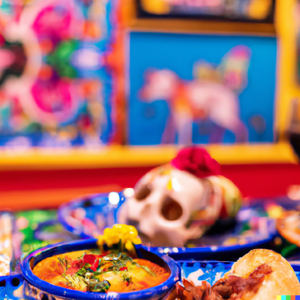 foto de comida
